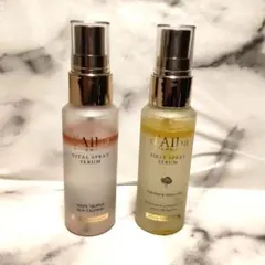 d'Alba バイタル & ファーストスプレーセラム 50mlセット