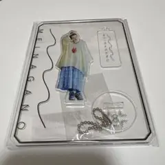 永野芽郁 アクリルスタンド アクスタ