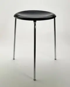 フリッツハンセン ヤコブセン ドットスツールのサムネイル