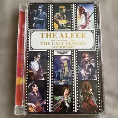 THE ALFEE 50th Anniversary DVD - メルカリ
