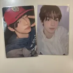 TWS playhard ユニバ ラキドロ ハンジン