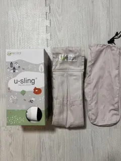 kerätä u-sling 抱っこひも