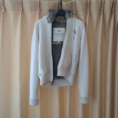 Abercrombie and Fitch フード付きジャケット L