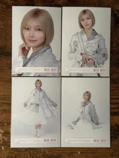 2026年最新】藤吉夏鈴の人気アイテム - メルカリ