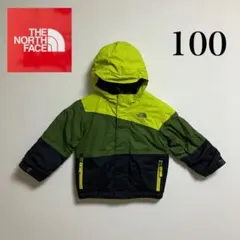 【人気カラー】THE NORTH FACE 　ダウンジャケット　中綿ダウン
