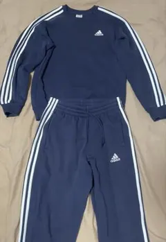 アディダス長袖