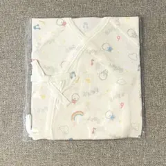 たまひよ　こどもビームスコラボ　ひよちゃん肌着