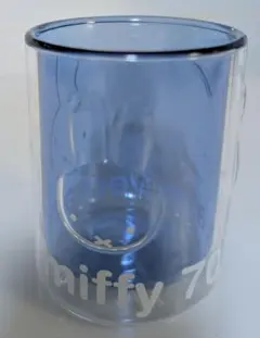 Studio clip× Dick Bruna miffyダブルウォールグラス