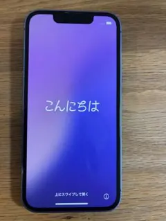 ち*ぇ様 Apple iPhone 13 mini わけあり品