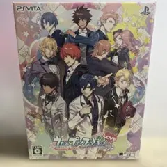 完品 うたプリ AASSL vita Premium Princess 完品 うたプリ AASSL vita Premium Princess - メルカリ