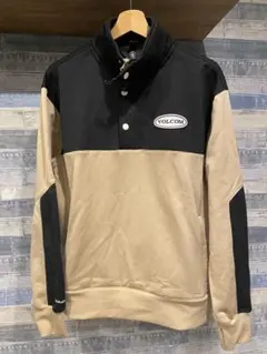 スノーボード VOLCOM ボルコム SHECREWFLEECE