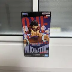 【新品】ワンピース モンキー・D・ルフィ フィギュア