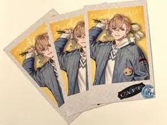 VOLTACTION 2周年 チェキ風カード 風楽奏斗 ノーマル