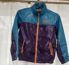Navyジャケット １４０cmのサムネイル
