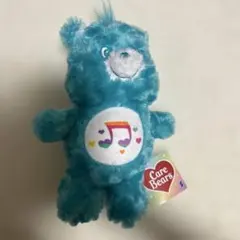 ケアベアぬいぐるみ