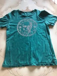 RーＬＯＮＤＯＮ半袖Tシャツ