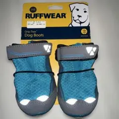 RUFFWEAR サミットトレックスドッグシューズ38㍉ 4足セット - メルカリ