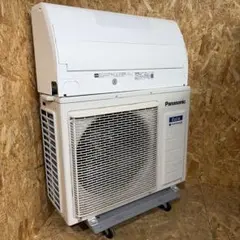 2026年最新】パナソニック エアコン 10畳の人気アイテム - メルカリ