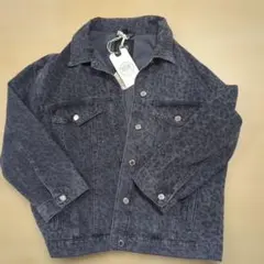 定価税込27.61万‼️BALMAIN BlousonDenimTie＆DyeJK - メルカリ