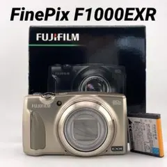2026年最新】FinePix F1000EXRの人気アイテム - メルカリ