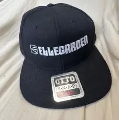 ELLEGARDENキャップ Amazon.co.jp: エルレガーデン 刺繍帽子 キャップ ELLEGARDEN