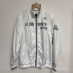 ルコックスポルティフ　ゴルフ　ジャケット　メンズ　M