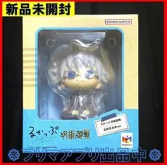 新品未開封 るかっぷ 呪術廻戦 高専ver. 五条 悟