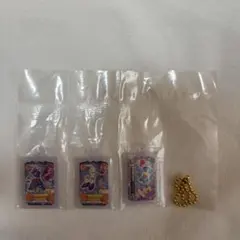 アイカツ ガチャガチャ ミニチュアチャーム 美月