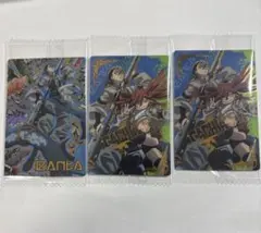 ガチアクタ キャラクターグッズ