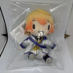 プロセカ カラフルステージ feat.初音ミク ふわぷちミニぬいぐるみ 天馬司