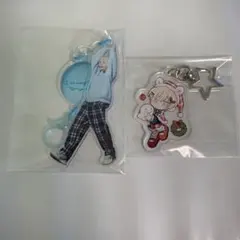 Poltergeist てん　ワンマン アクキー Poltergeist てん アクキー 2周年ワンマン - メルカリ