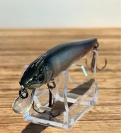 ✅超希少‼️入手困難廃盤レアカラー‼️ オールドメガバス　ルアーセット 送料無料・美品『オールド メガバス バイブレーション-X シール
