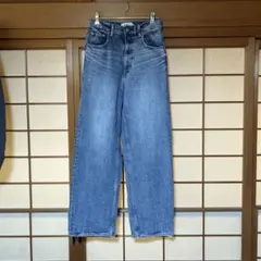 azul by moussy デニム m