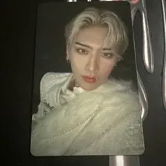 ZB1 ZEROBASEONE タワレコ トレカ リッキー