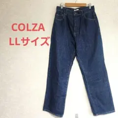 ハニーズ　Honeys　COLZA コルザ デニムパンツ ジーンズ　LLのサムネイル