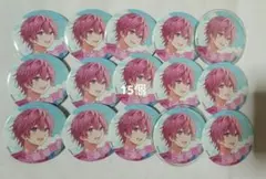 すとぷり　さとみ　缶バッチ　2021 summer 等身 すとぷり さとみ 缶バッチ 2021 summer 等身 - メルカリ