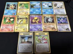 エレブー ビリリダマ コイル レアコイル 4枚セット 旧裏 - メルカリ