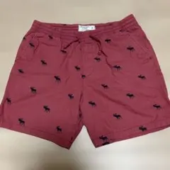 A&Fメンズショートパンツ