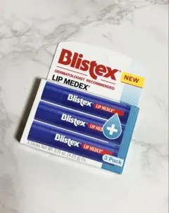 Blistex Lip Medex ブリステックス メデックスのサムネイル