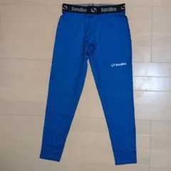 スパッツ ウェア