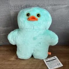 Mojojo bigぬいぐるみ4 アヒル