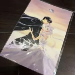 Innocent Grey FLOWERS クリアファイル - メルカリ