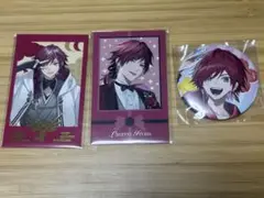 ローレン・イロアス 3点セット