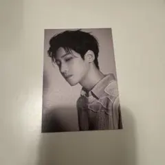 SEVENTEENトレカ your choice ウォヌ