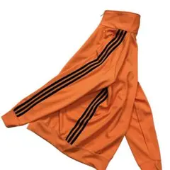 美品 80's Vintage ジャージ トラックジャケット レトロ古着