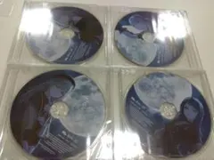 【4枚セット】Ave Mujica ‘S/’ The Way 特典CDセット