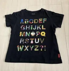 ユニクロ　UNIQLO Nintendoスーパーマリオ Tシャツ　サイズ120
