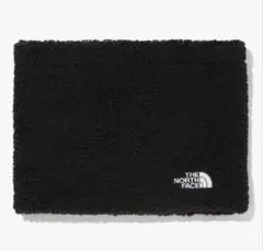 ザ・ノースフェイス　ボアフリース　ネックウォーマー