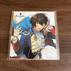 あんスタ　朔間凛月　色紙