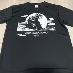 阪神タイガース　シークレットＴシャツ　近本光司